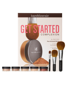 bareMinerals By Bare Escentuals Get Started Kit