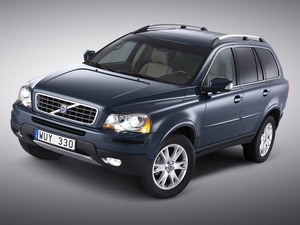 Volvo XC 90