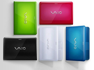 vaio