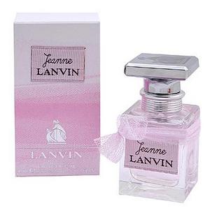 духи Jeanne Lanvin