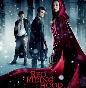 Red Riding Hood