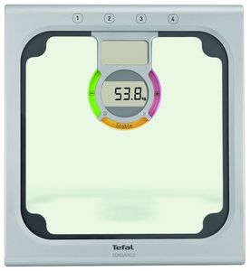 весы напольные Tefal PP6000 Tendancy