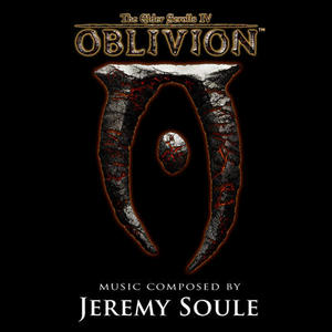 TES IV: Oblivion OST