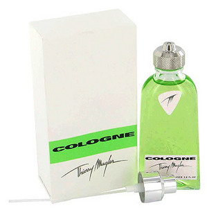 Cologne by Thierry Mugler