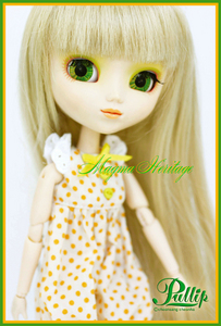 Pullip Paja