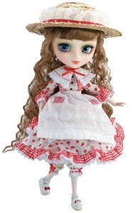 Pullip Dita