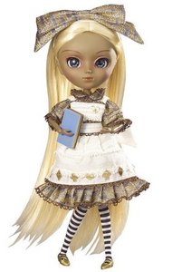 Pullip Another Alice