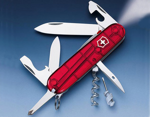 Нож VICTORINOX складной офицерский