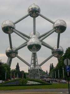 trip to Brussels