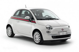 Fiat 500 1.4