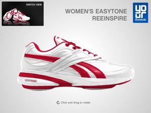 Reebok Easytone Reeinspire