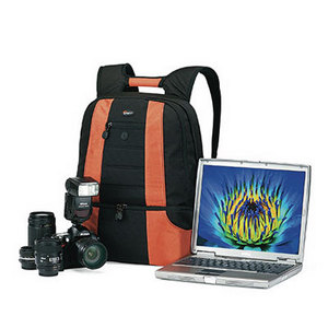 Рюкзак Lowe Pro Compu Daypack Orange