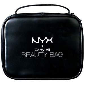 CARRY ALL BEAUTY BAG от NYX