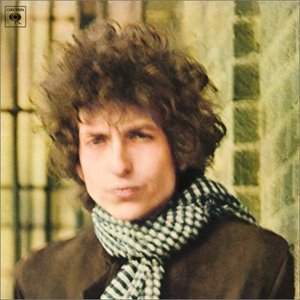 Bob Dylan "Blonde on Blonde"