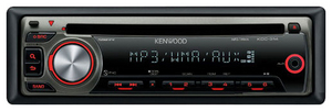 KENWOOD KDC-314AM