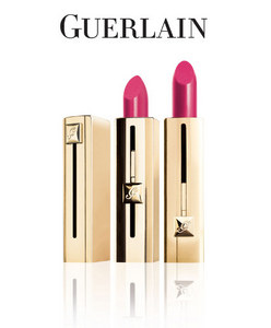 guerlain rouge automatique