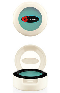 Surf ,baby! eyeshadow MAC