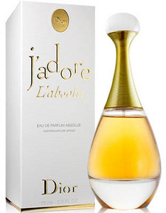 Christian Dior J`adore