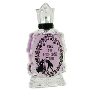 Anna Sui - Forbidden Affair