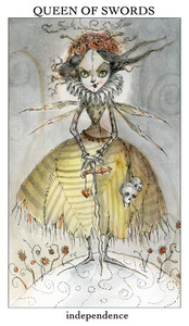 Joie de Vivre Tarot