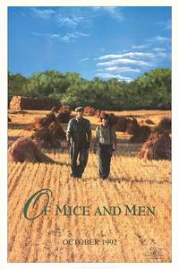 "Of Mice and Men" John Steinbeck