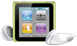 Ipod nano