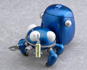 Nendoroid Tachikoma