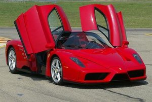 Ferrari Enzo