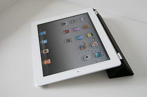 iPad 2