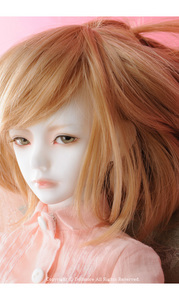 BJD Zaoll Luv