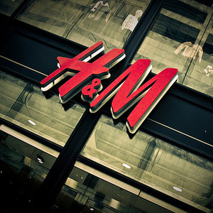 h&m