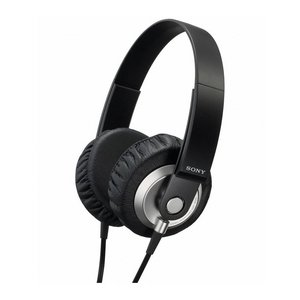 Sony MDR-XB300