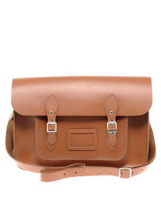 Cambridge Satchel Company 15" Satchel