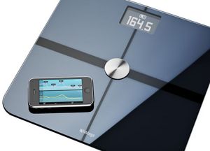 Withing WiFi Body Scale