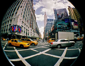 fisheye