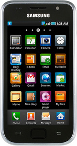 Samsung GT-i9003 Galaxy S