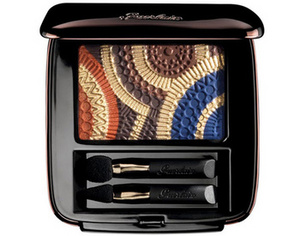 Guerlain Terre Indigo