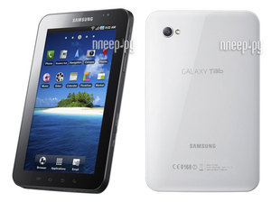 Samsung Galaxy Tab