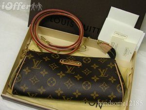 Louis Vuitton Eva