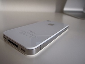 Iphone 4g