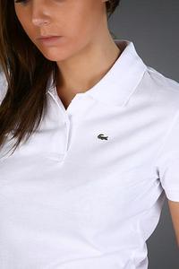 Поло Lacoste