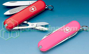 Складной ножик  Victorinox