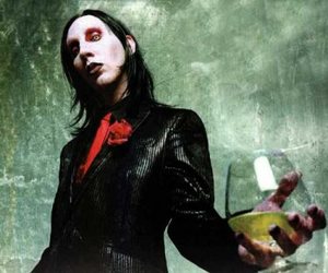 Увидеть вживую Marylin Manson