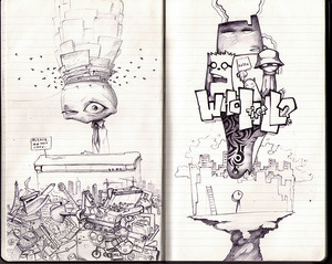 Moleskine