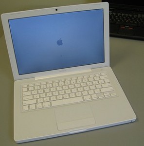 MacBook