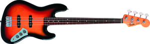 Fender Jazz Bass