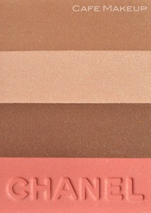 Soleil Tan De Chanel- Bronze Corail