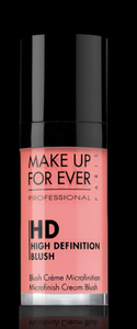 Make Up For Ever HD Blush