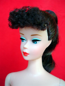 Vintage Barbie Repro