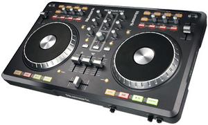 Numark MIXTRACK Pro